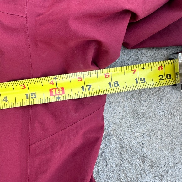 ARC'TERYX Durant Waterproof Hooded Jacket xs - Picture 8 of 9